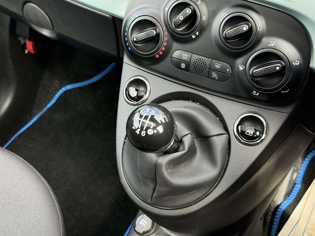 2024 FIAT 500 2024 FIAT 500