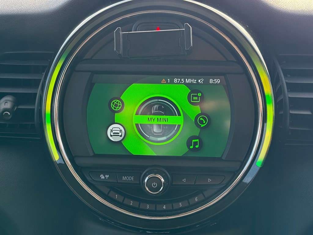 2019 MINI HATCH 2019 MINI HATCH