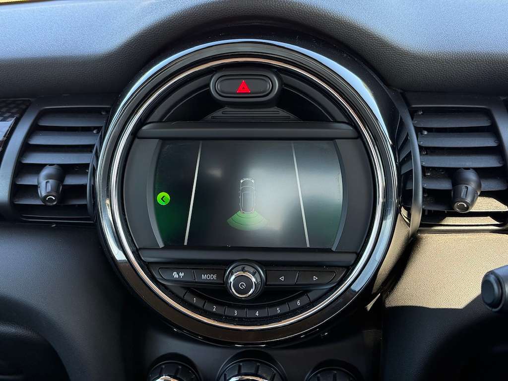 2018 MINI HATCH 2018 MINI HATCH