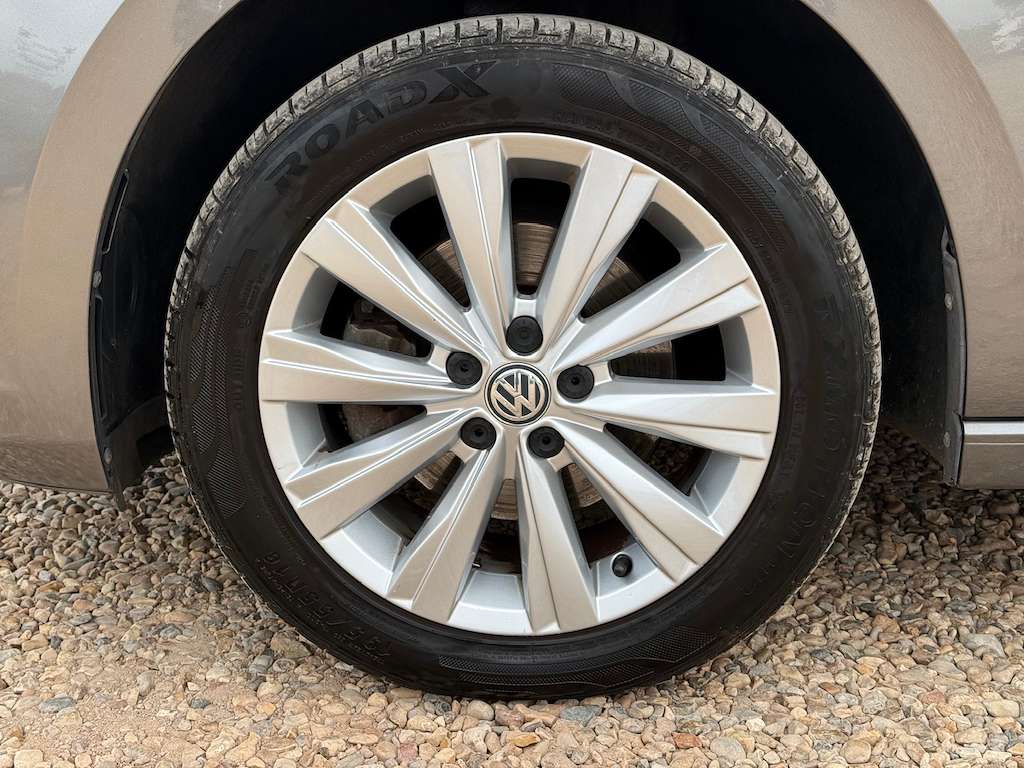 2019 VOLKSWAGEN POLO 2019 VOLKSWAGEN POLO