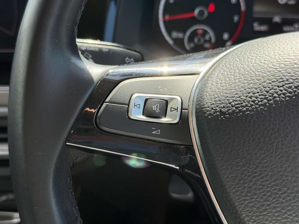 2020 VOLKSWAGEN POLO 2020 VOLKSWAGEN POLO
