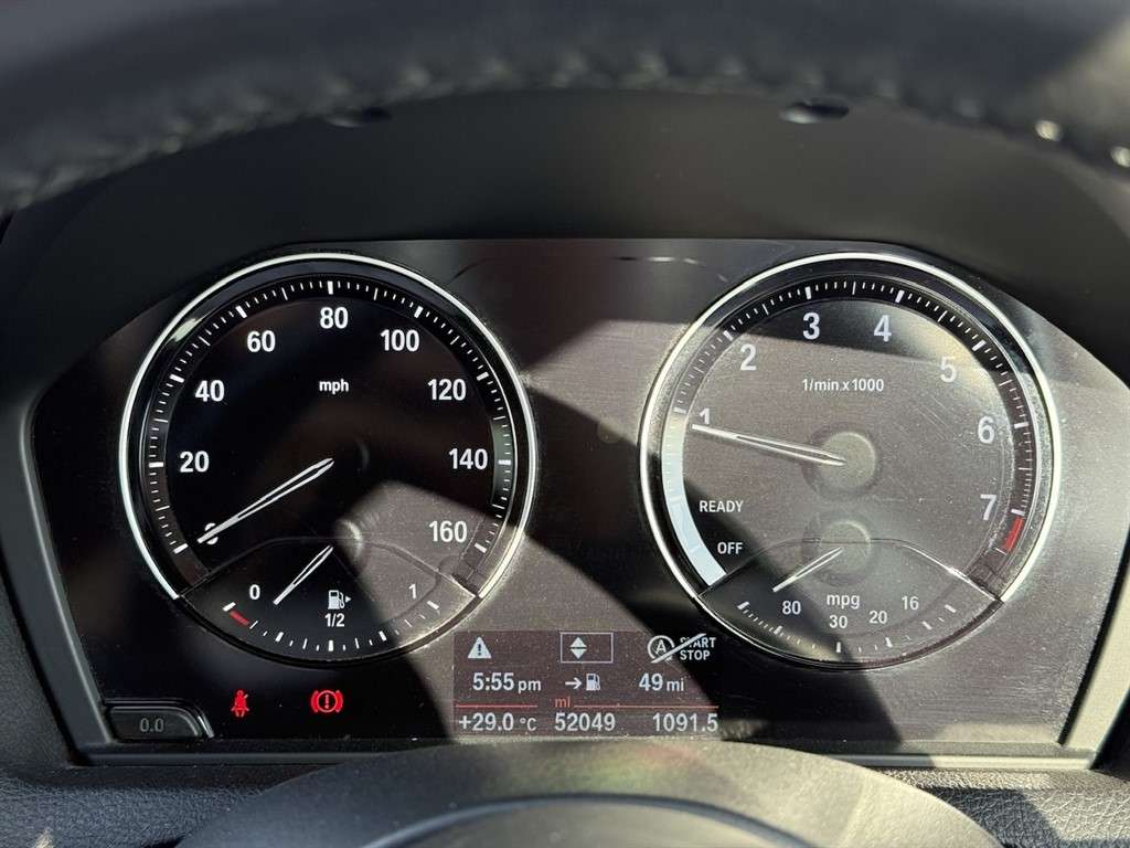 2019 BMW 1 SERIES 2019 BMW 1 SERIES