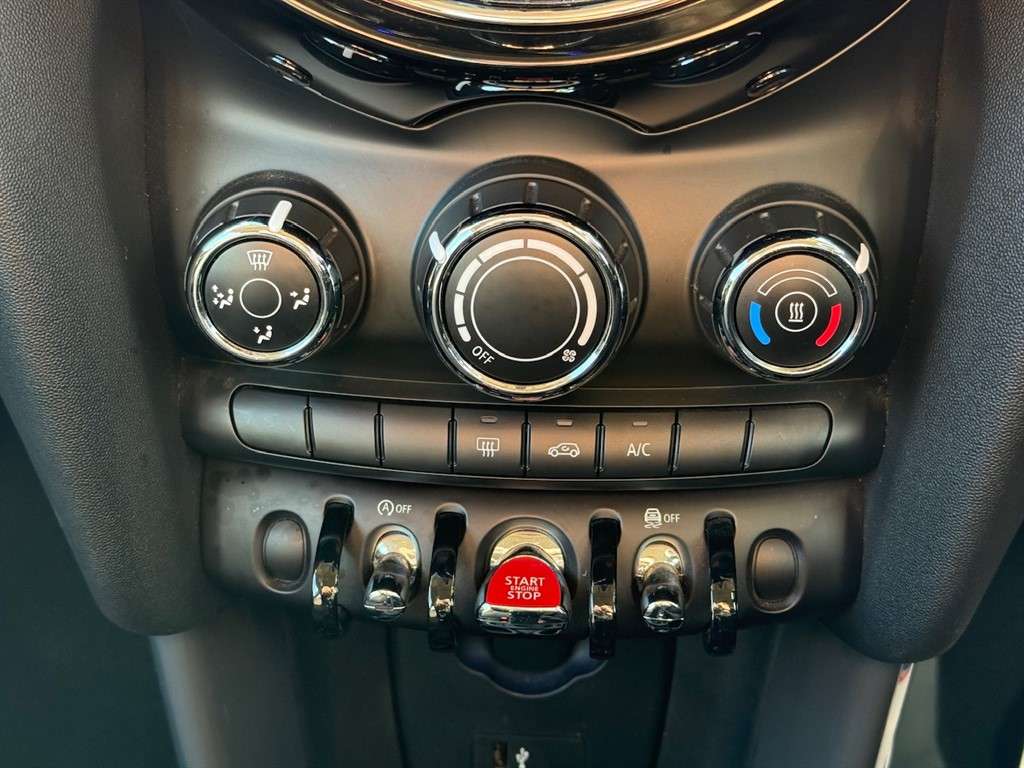 2019 MINI HATCH 2019 MINI HATCH