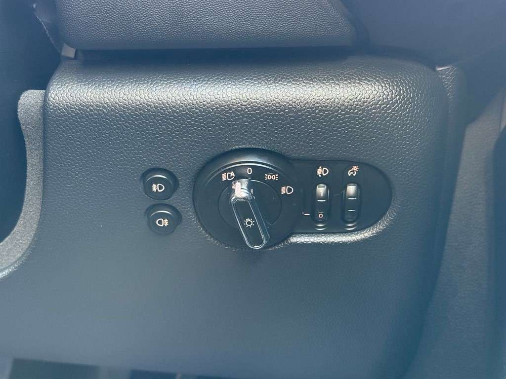 2019 MINI HATCH 2019 MINI HATCH