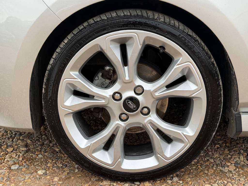 2021 FORD FIESTA 2021 FORD FIESTA