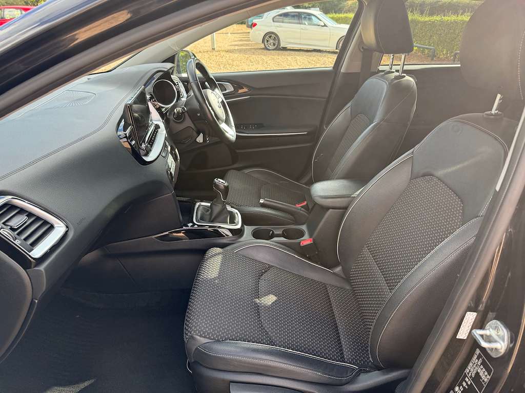 2020 KIA CEED 2020 KIA CEED