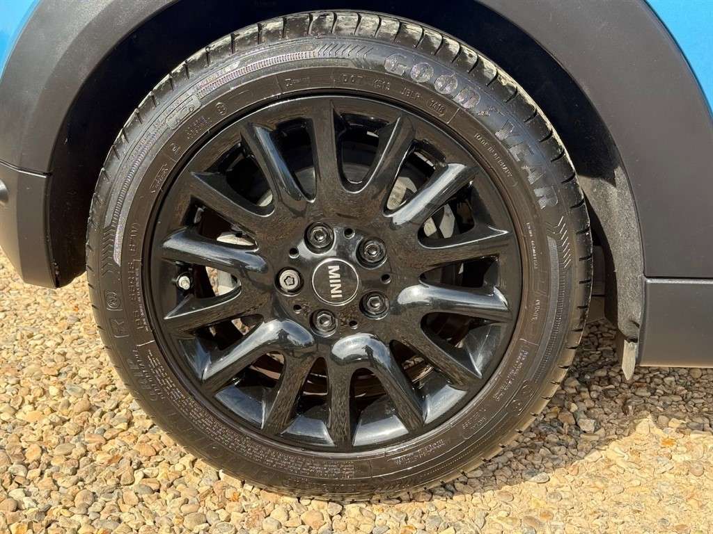 2018 MINI HATCH 2018 MINI HATCH