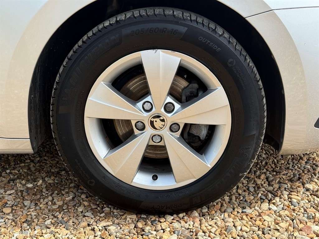 2021 SKODA OCTAVIA 2021 SKODA OCTAVIA