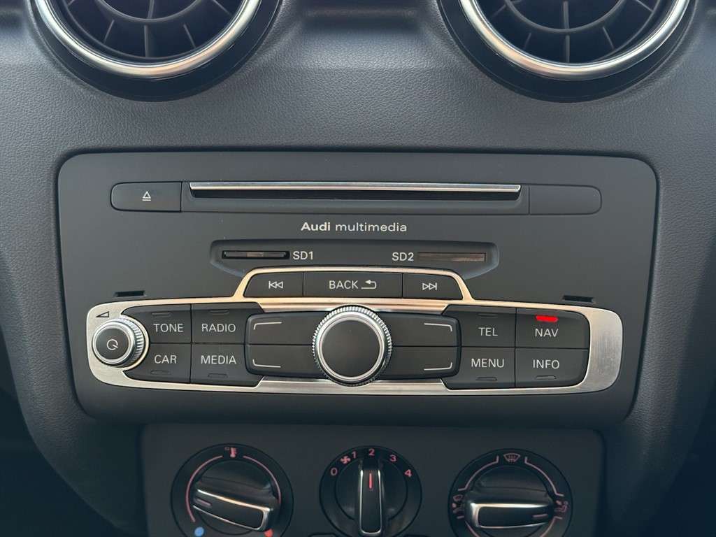 2017 AUDI A1 2017 AUDI A1