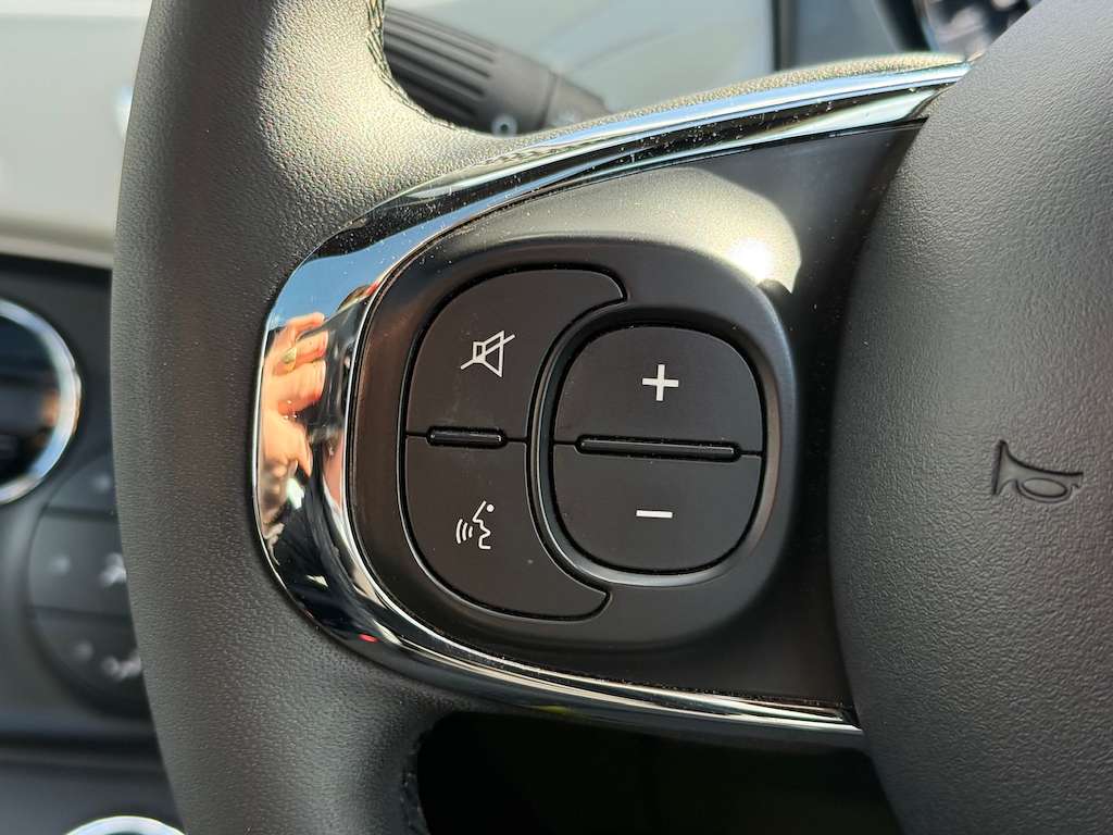 2024 FIAT 500 2024 FIAT 500