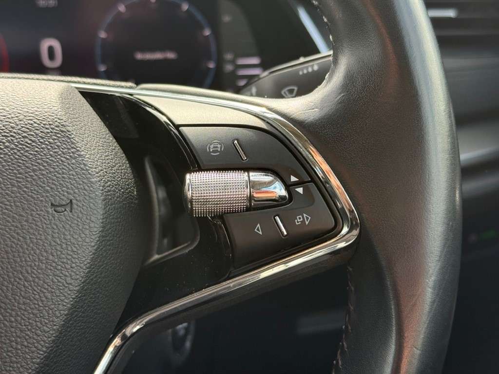 2021 SKODA OCTAVIA 2021 SKODA OCTAVIA