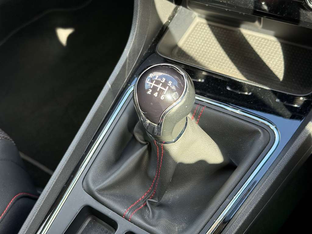 2019 SEAT LEON 2019 SEAT LEON