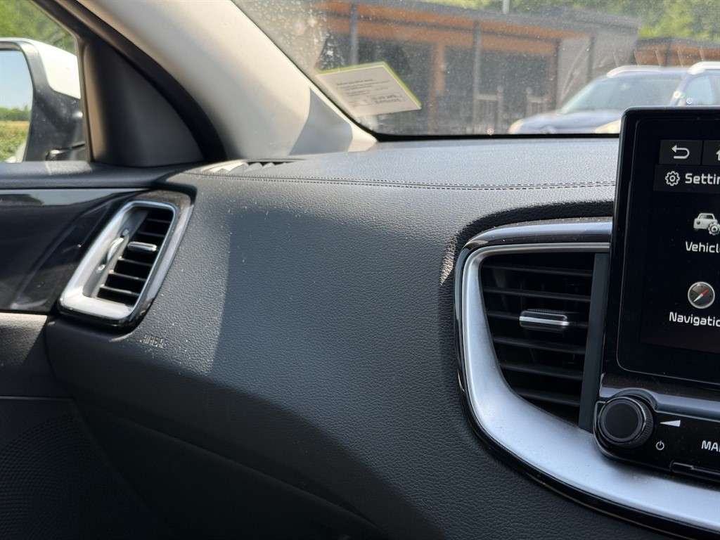 2020 KIA CEED 2020 KIA CEED