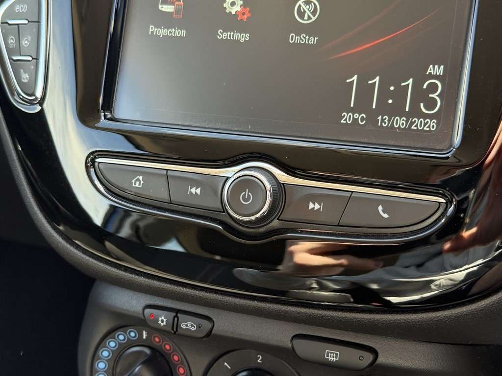2018 VAUXHALL CORSA 2018 VAUXHALL CORSA