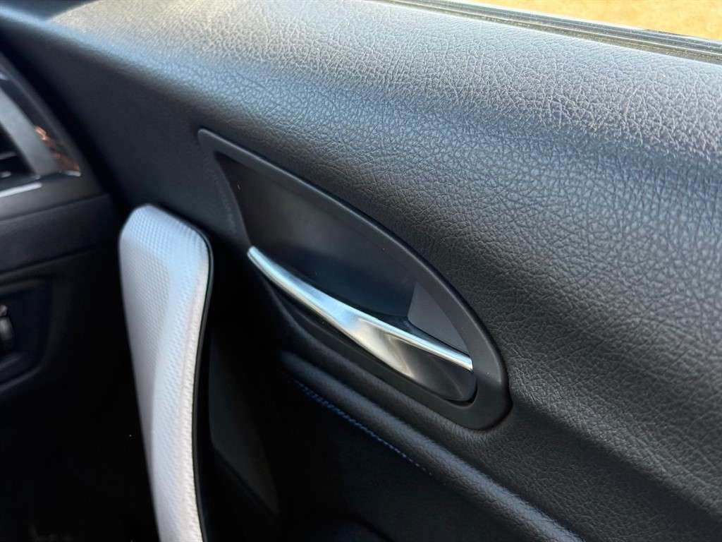 2019 BMW 1 SERIES 2019 BMW 1 SERIES