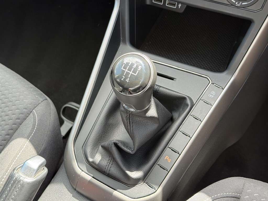 2020 VOLKSWAGEN POLO 2020 VOLKSWAGEN POLO