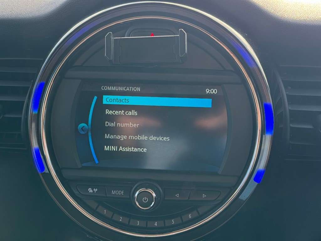2019 MINI HATCH 2019 MINI HATCH