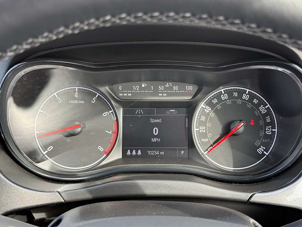 2019 VAUXHALL CORSA 2019 VAUXHALL CORSA