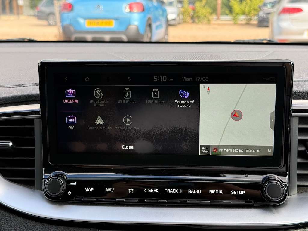 2020 KIA CEED 2020 KIA CEED