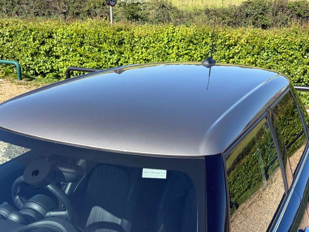 2018 MINI HATCH 2018 MINI HATCH