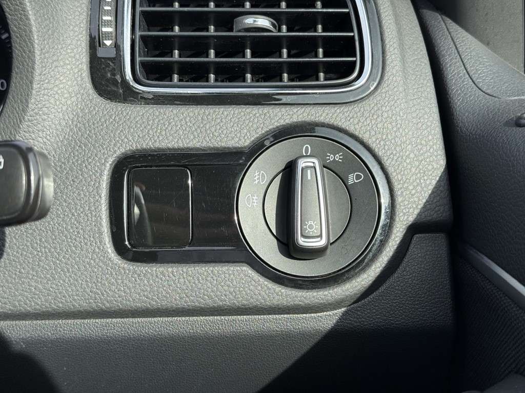 2016 VOLKSWAGEN POLO 2016 VOLKSWAGEN POLO
