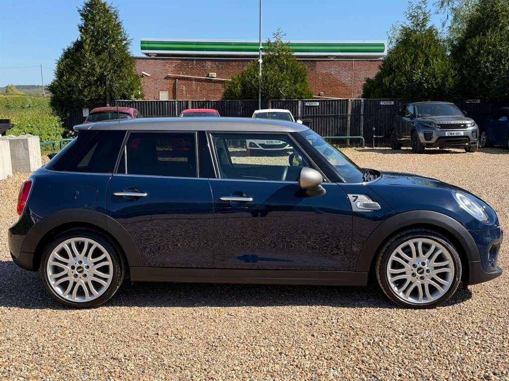 2018 MINI HATCH 2018 MINI HATCH