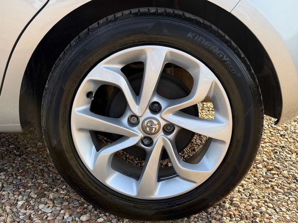 2019 VAUXHALL CORSA 2019 VAUXHALL CORSA