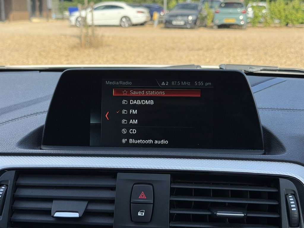 2019 BMW 1 SERIES 2019 BMW 1 SERIES