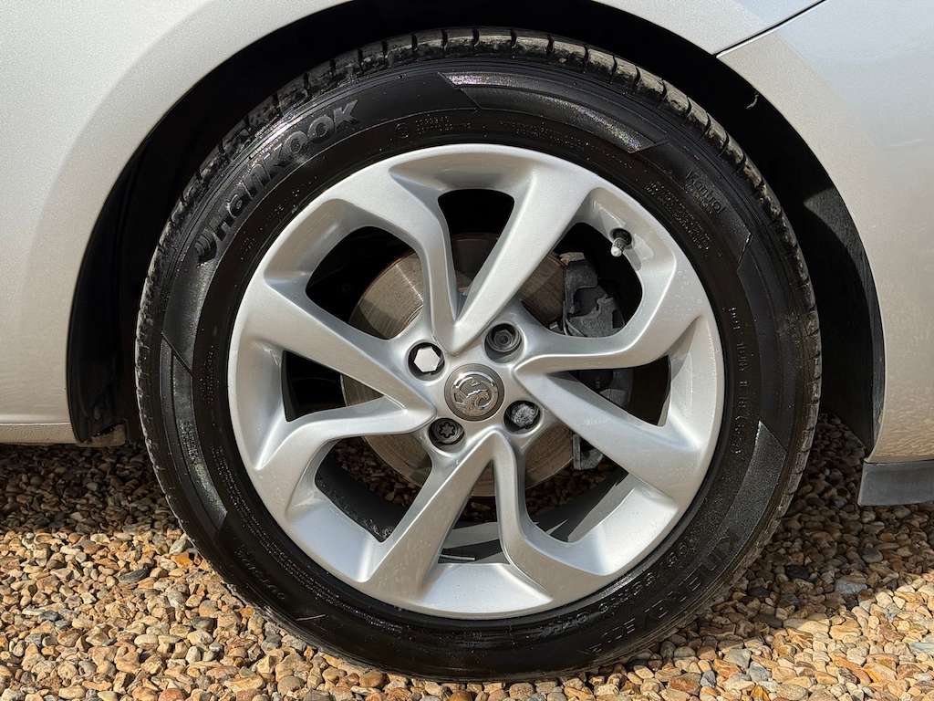 2019 VAUXHALL CORSA 2019 VAUXHALL CORSA