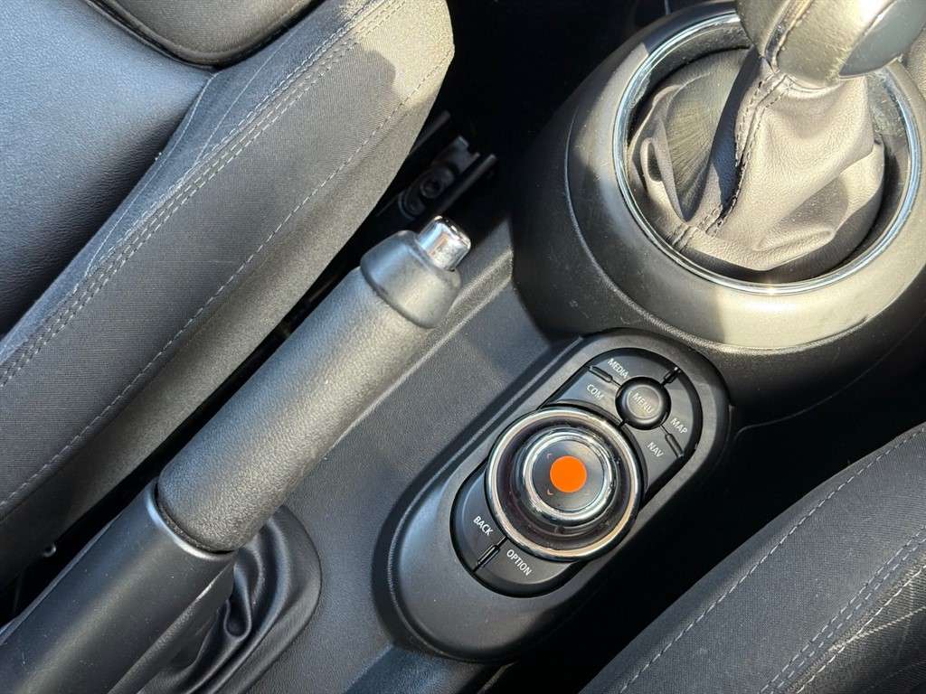 2018 MINI HATCH 2018 MINI HATCH
