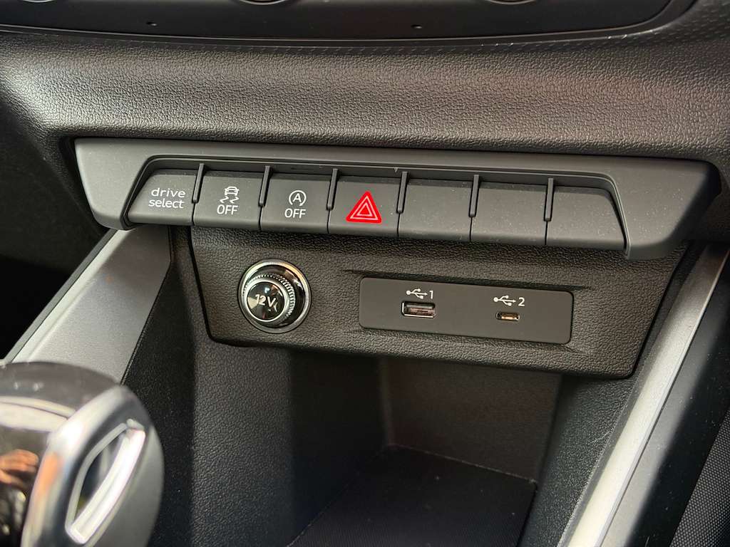 2019 AUDI A1 2019 AUDI A1