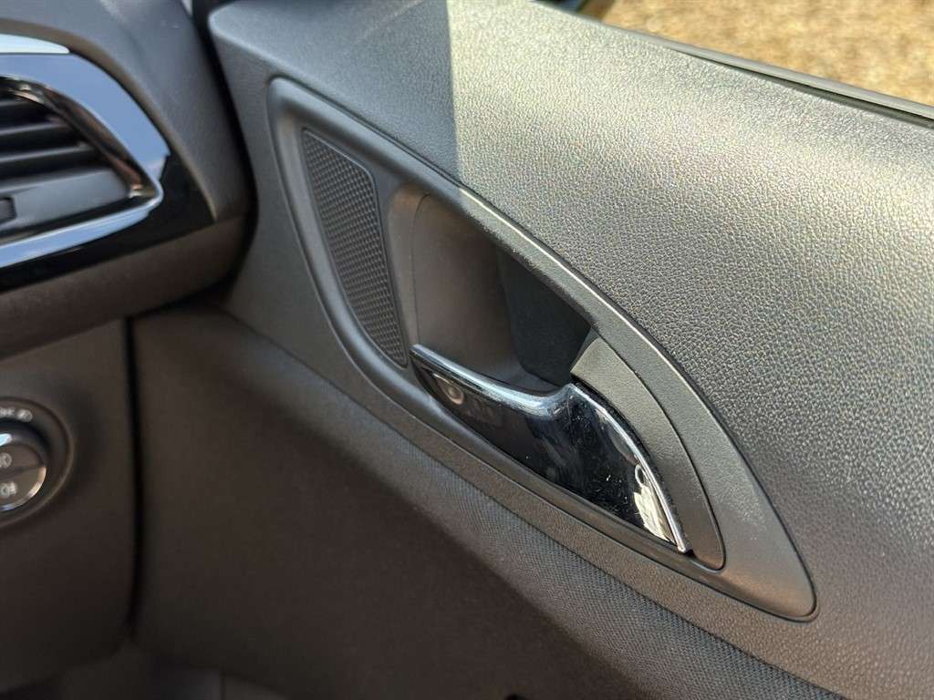 2018 VAUXHALL CORSA 2018 VAUXHALL CORSA