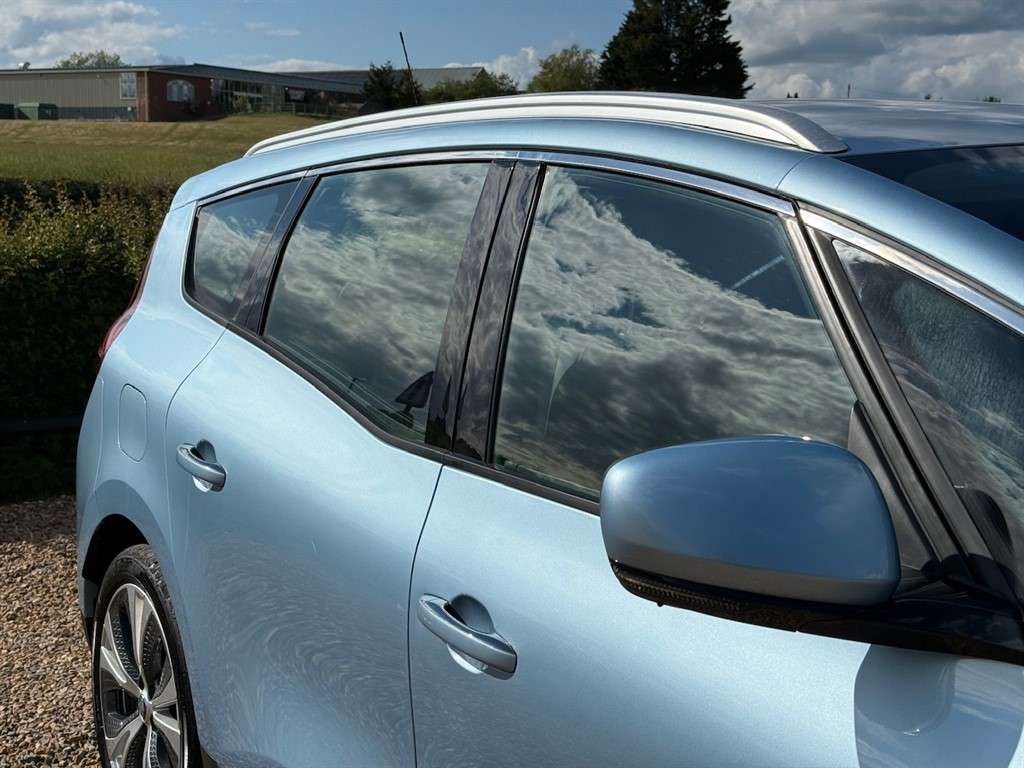 2017 RENAULT GRAND SCENIC 2017 RENAULT GRAND SCENIC