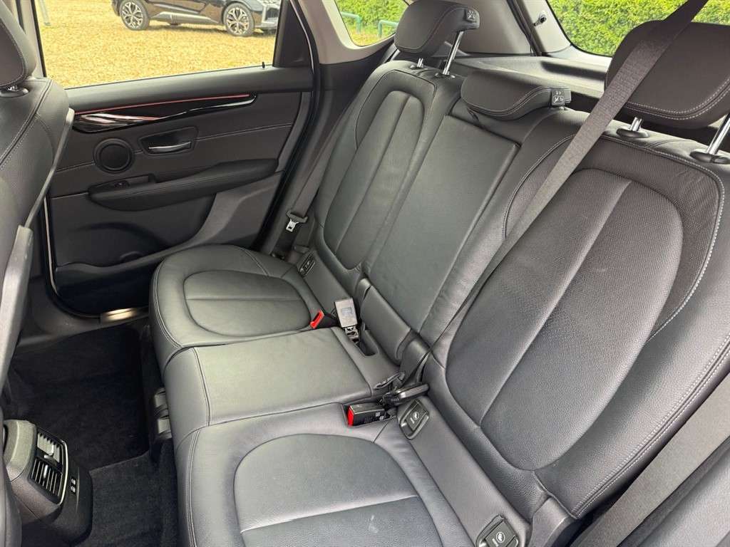 2020 BMW 218D 2020 BMW 218D