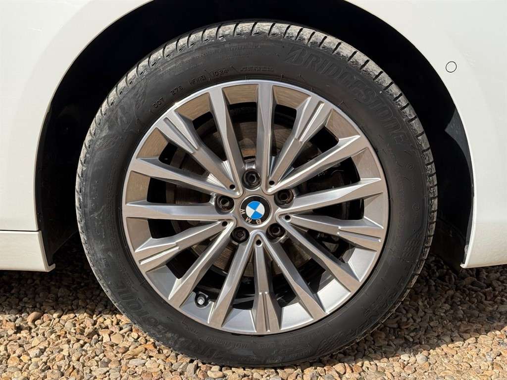 2020 BMW 218D 2020 BMW 218D