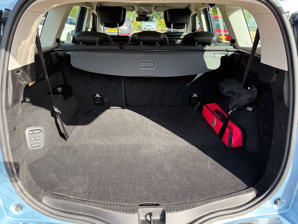 2017 RENAULT GRAND SCENIC 2017 RENAULT GRAND SCENIC