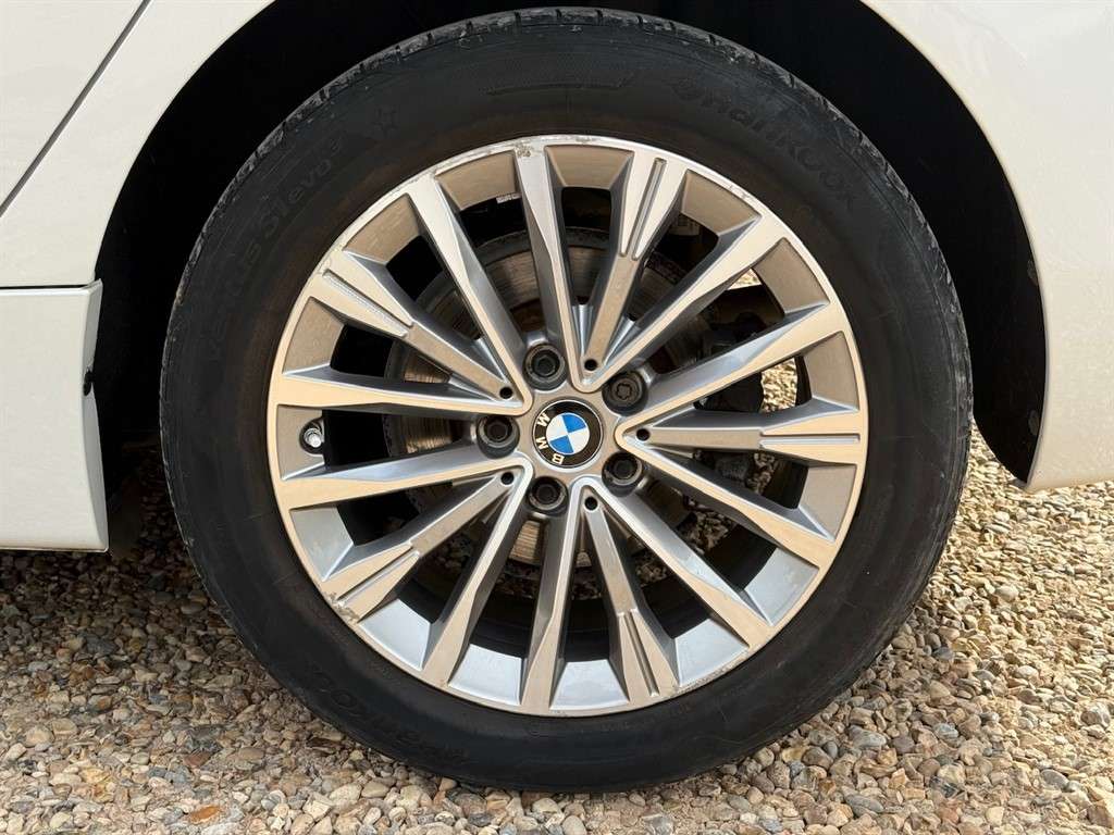 2020 BMW 218D 2020 BMW 218D