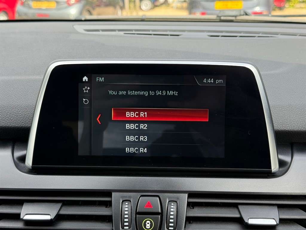 2020 BMW 218D 2020 BMW 218D