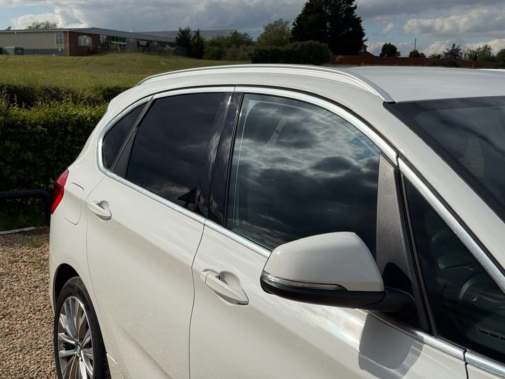 2020 BMW 218D 2020 BMW 218D