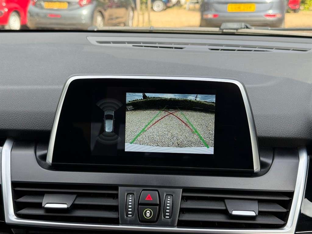 2020 BMW 218D 2020 BMW 218D