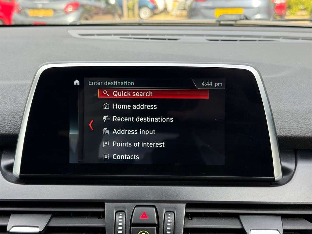 2020 BMW 218D 2020 BMW 218D