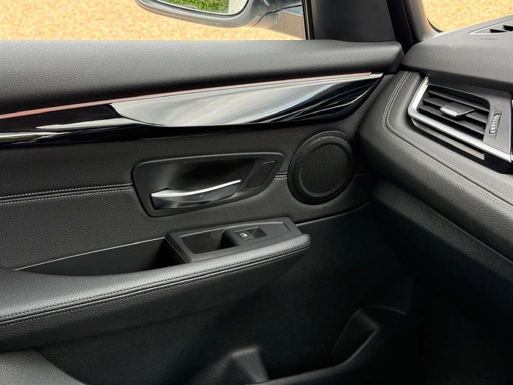 2020 BMW 218D 2020 BMW 218D