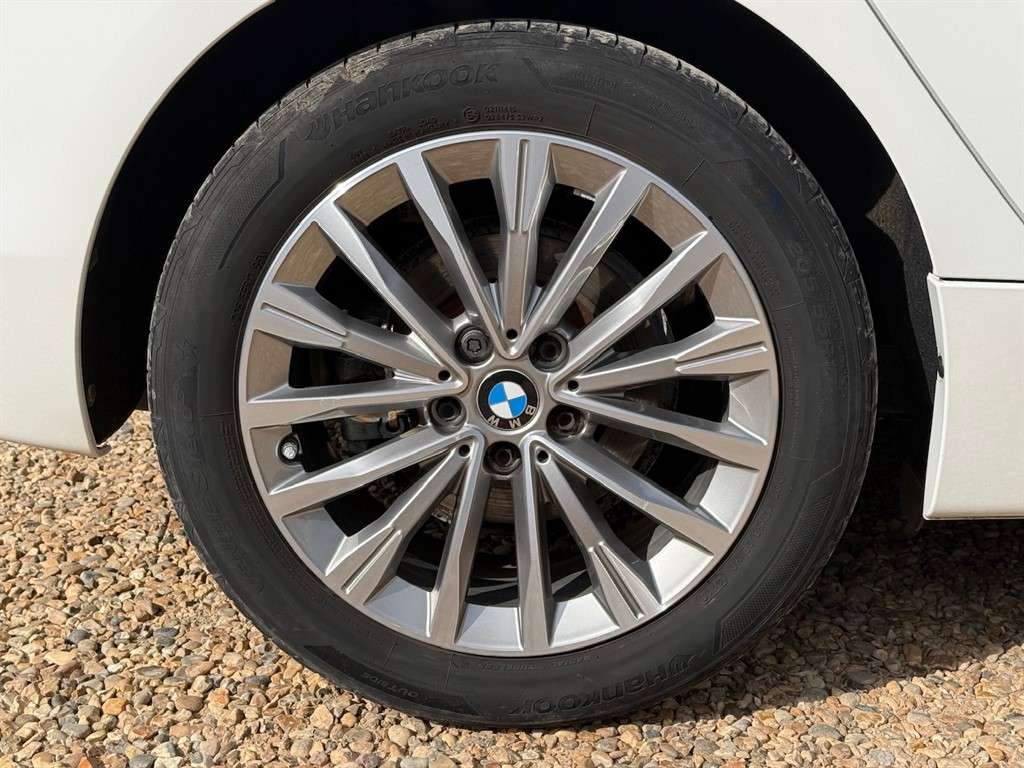 2020 BMW 218D 2020 BMW 218D