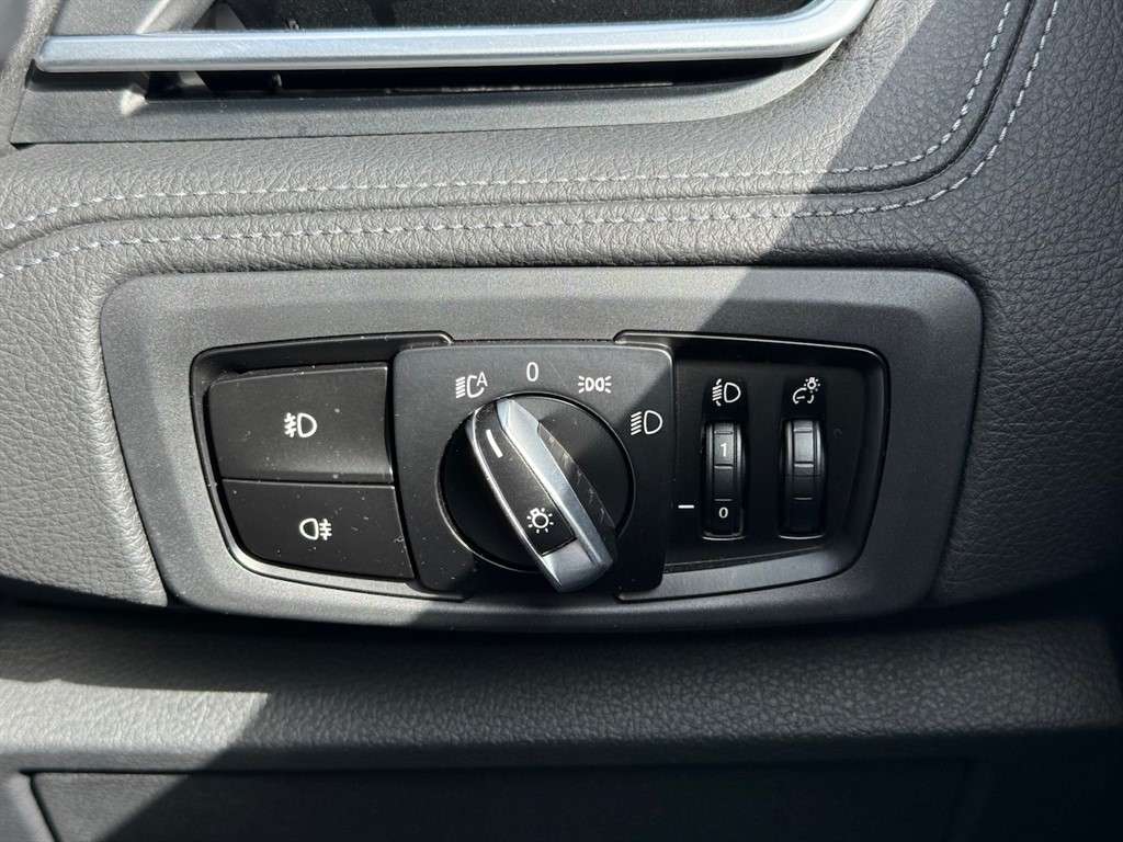 2020 BMW 218D 2020 BMW 218D