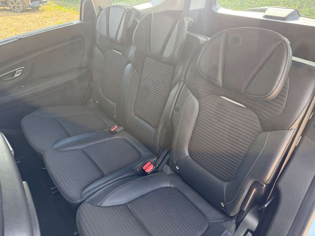 2017 RENAULT GRAND SCENIC 2017 RENAULT GRAND SCENIC