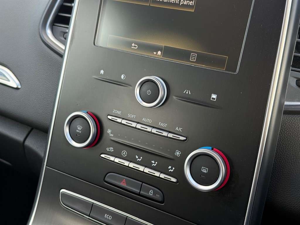 2017 RENAULT GRAND SCENIC 2017 RENAULT GRAND SCENIC
