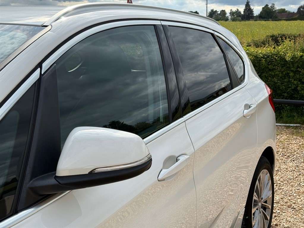 2020 BMW 218D 2020 BMW 218D