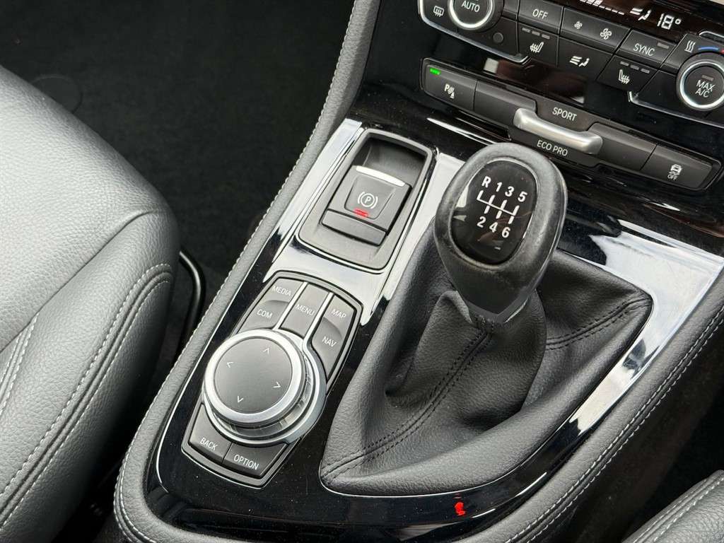 2020 BMW 218D 2020 BMW 218D