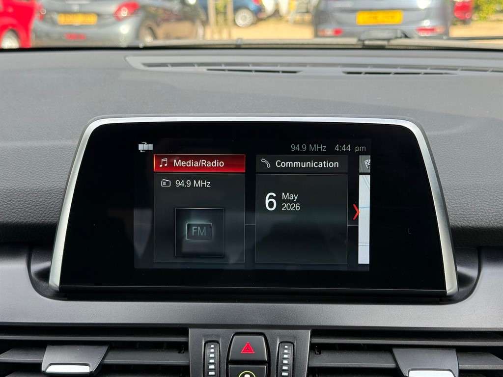 2020 BMW 218D 2020 BMW 218D