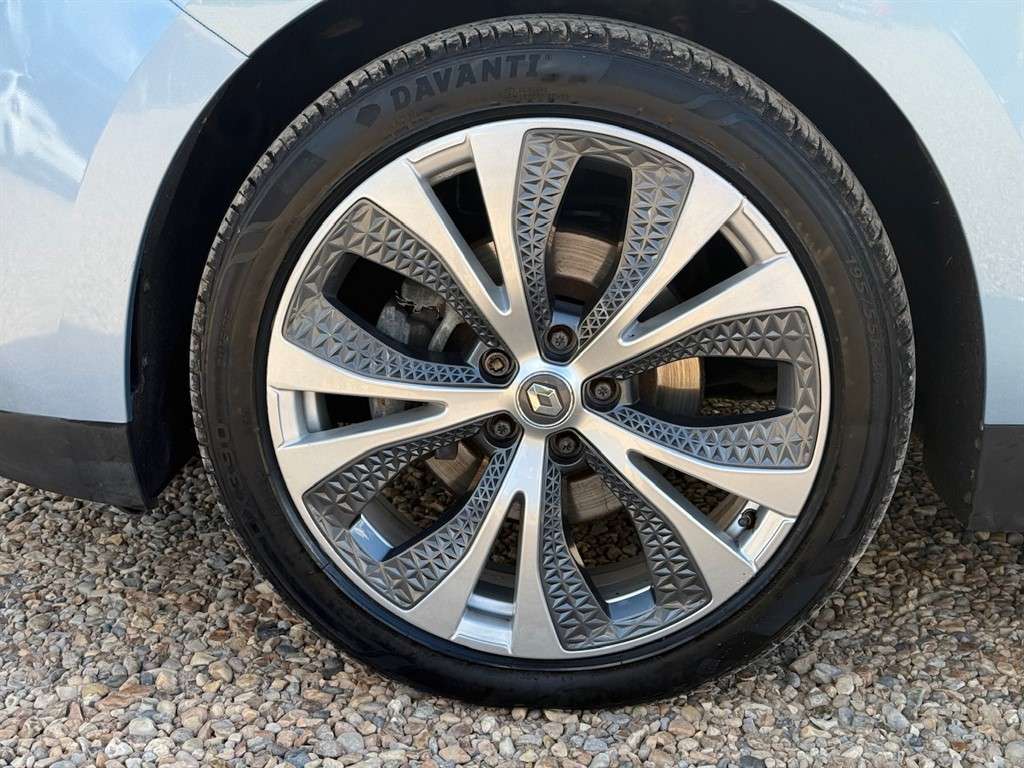 2017 RENAULT GRAND SCENIC 2017 RENAULT GRAND SCENIC